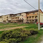Family S Vyhladom Na Choc Lúčky