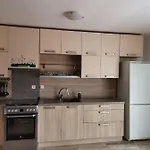 Family S Vyhladom Na Choc Apartament Lúčky