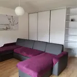 Family S Vyhladom Na Choc Apartament