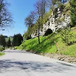 Apartmán Family S Vyhladom Na Choc