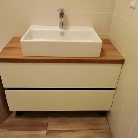 Apartament Family S Vyhladom Na Choc Lúčky