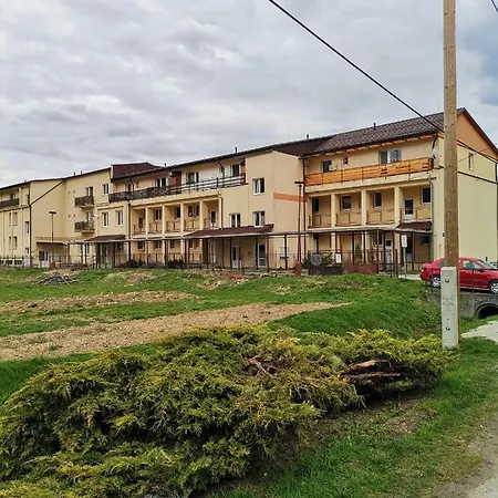 Family S Vyhladom Na Choc Lúčky