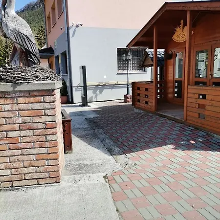 Family S Vyhladom Na Choc Apartmán Lucky (Ruzomberok)