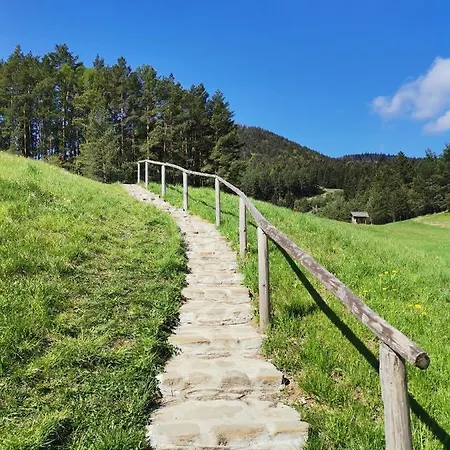 Family S Vyhladom Na Choc 아파트 Lúčky