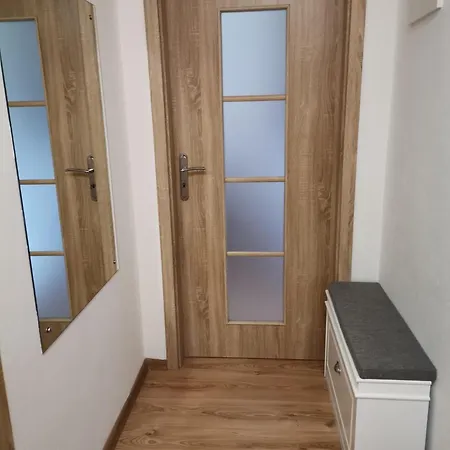 Family S Výhľadom Na Choč *