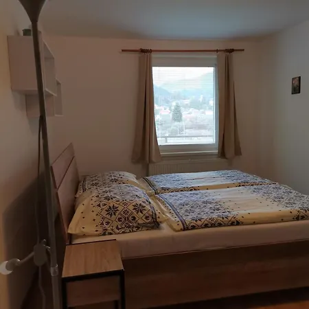 Family S Výhľadom Na Choč Apartamento *