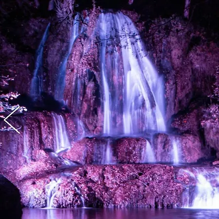 Apartmán Family S Vyhladom Na Choc