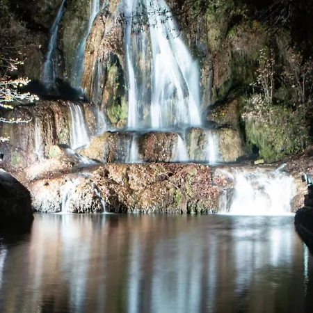 Family S Vyhladom Na Choc * Lucky (Ruzomberok)