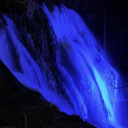 Family S Výhľadom Na Choč