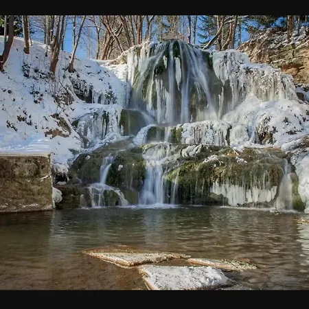 Apartmán Family S Vyhladom Na Choc Lucky (Ruzomberok)