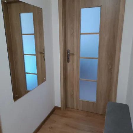 Family S Výhľadom Na Choč * Lúčky