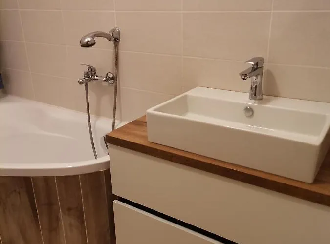Family S Výhľadom Na Choč