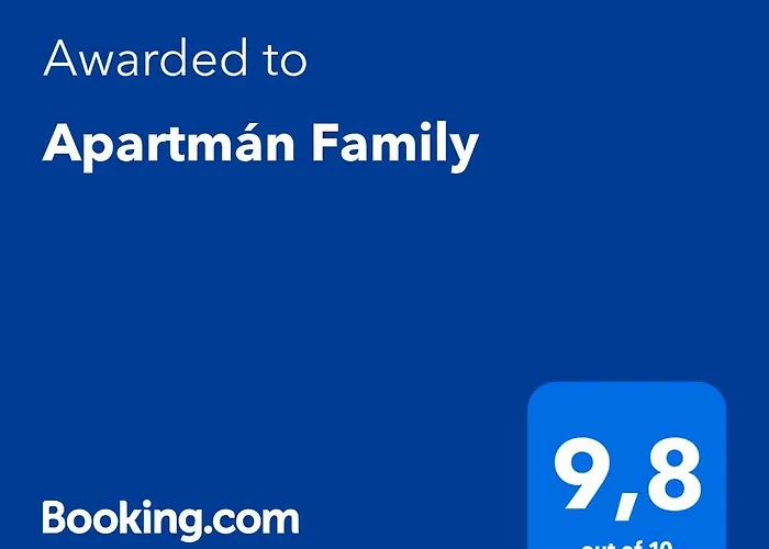 Apartamento Family S Výhľadom Na Choč Lúčky