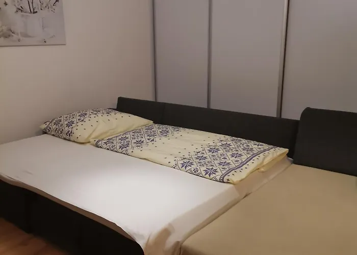 Family S Vyhladom Na Choc *