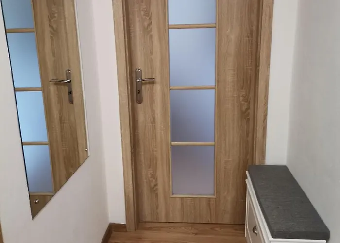 Family S Vyhladom Na Choc *