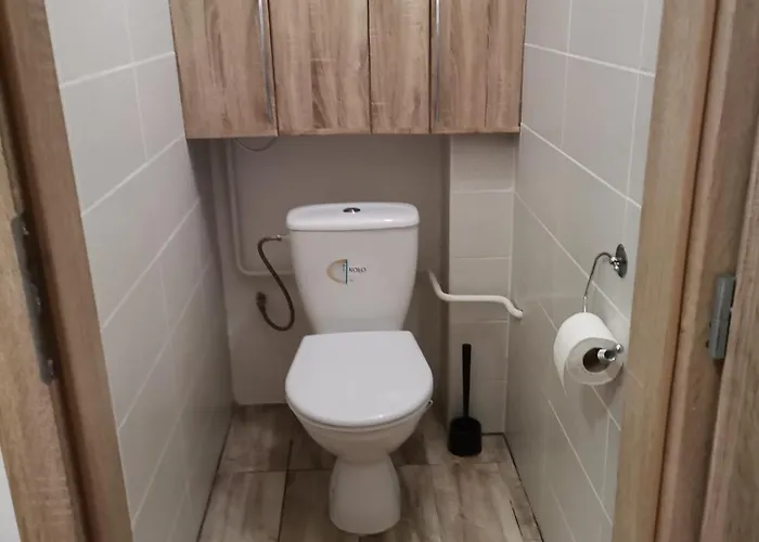 Family S Výhľadom Na Choč * Lúčky