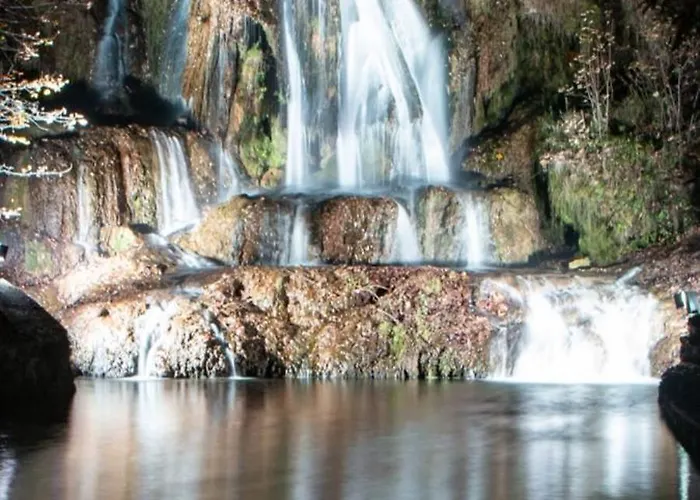 Family S Vyhladom Na Choc * Lúčky