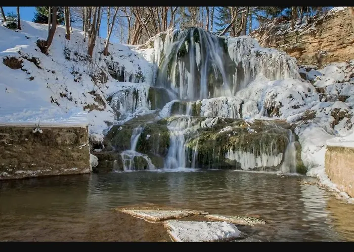 شقة Family S Vyhladom Na Choc Lúčky